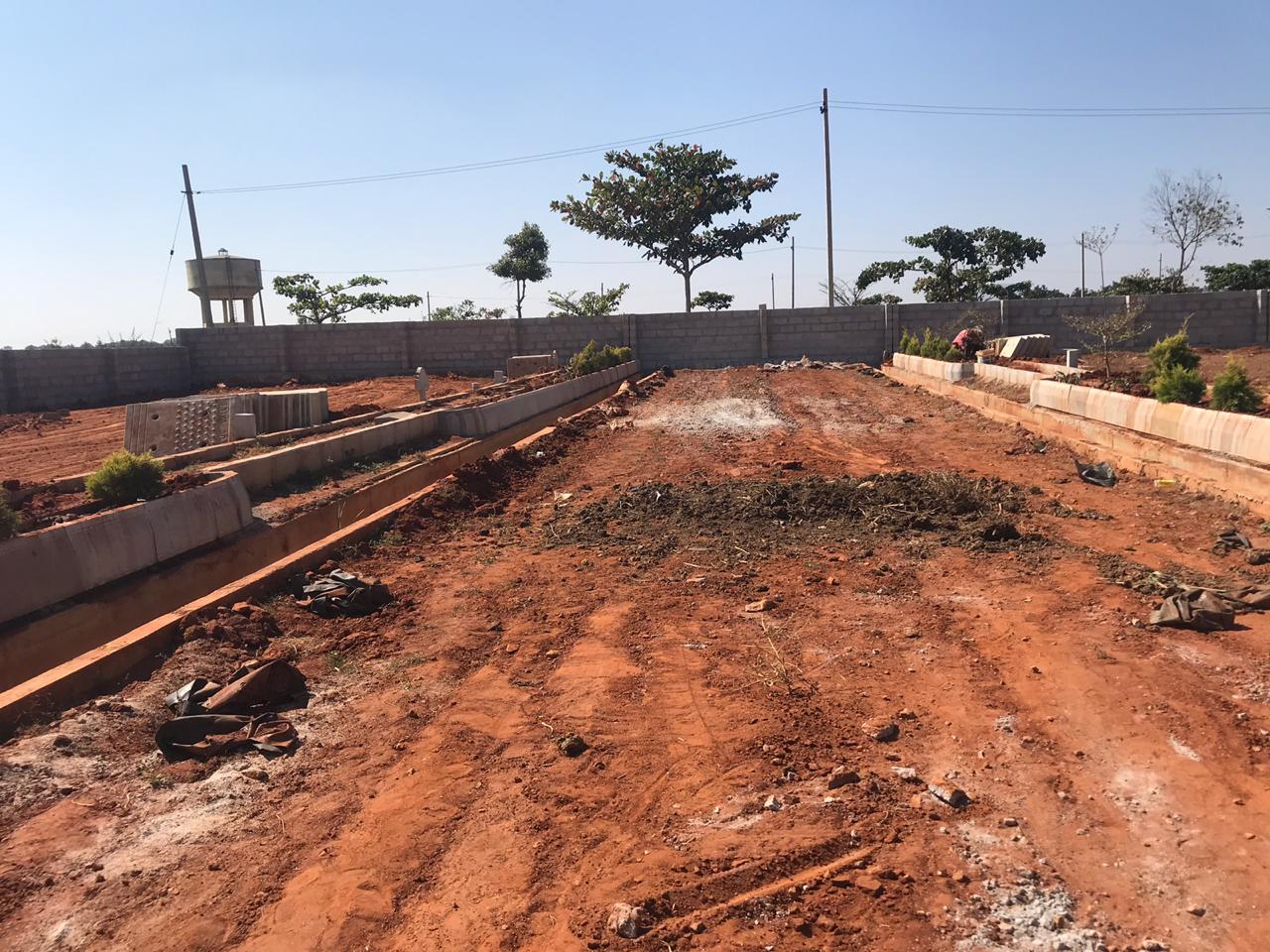 lotus value - nature park,devanahalli